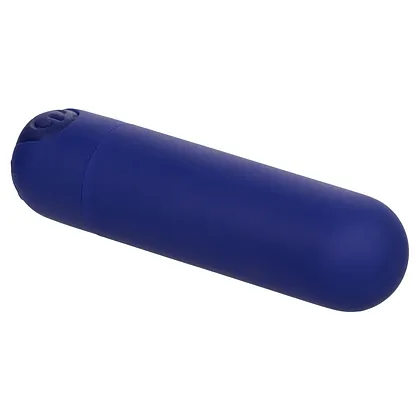 Vibrator Rechargeable Hideaway Albastru