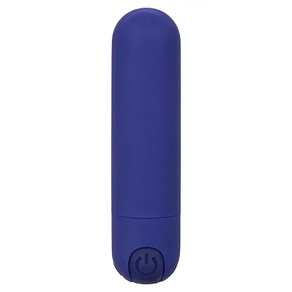 Vibrator Rechargeable Hideaway Albastru