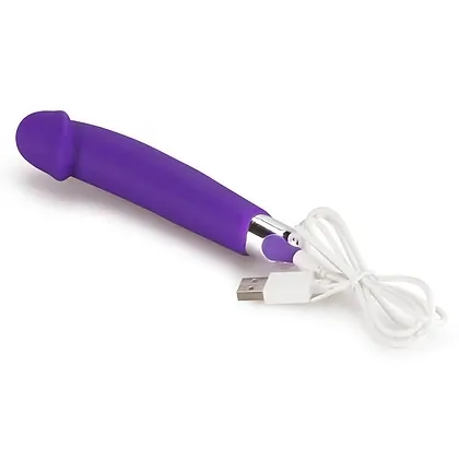 Vibrator Rechargeable IJOY Mov