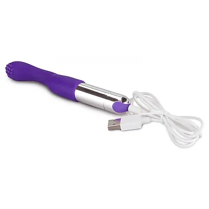 Vibrator Rechargeable IJOY Versatile Tickler Mov