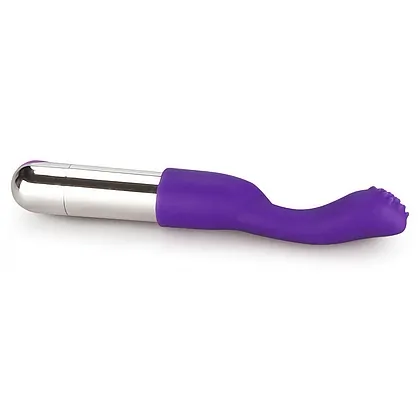 Vibrator Rechargeable IJOY Versatile Tickler Mov