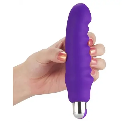 Vibrator Rechargeable IJOY Waver Mov