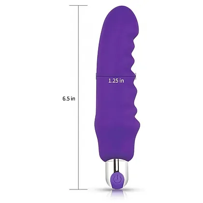 Vibrator Rechargeable IJOY Waver Mov