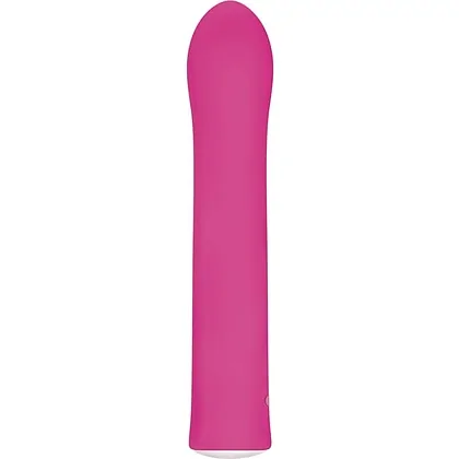 Vibrator Rechargeable Punctul G Roz