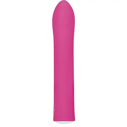 Vibrator Rechargeable Punctul G Roz