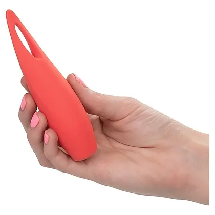 Vibrator Red Hot Spark Rosu