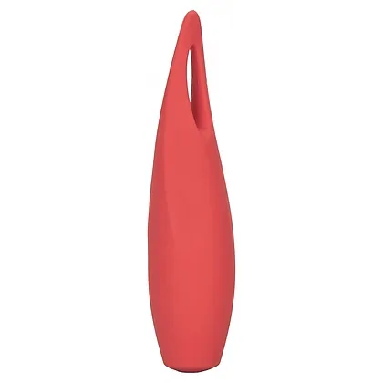 Vibrator Red Hot Spark Rosu