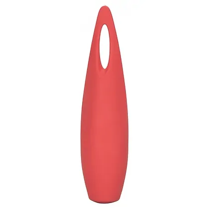 Vibrator Red Hot Spark Rosu