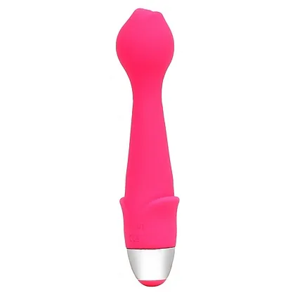 Vibrator Rimba Madeira Flower Power Roz