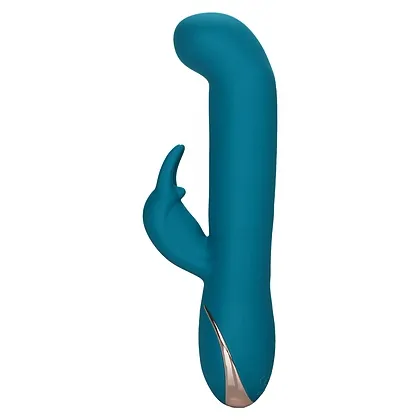 Vibrator Rocking G Rabbit Signature Albastru