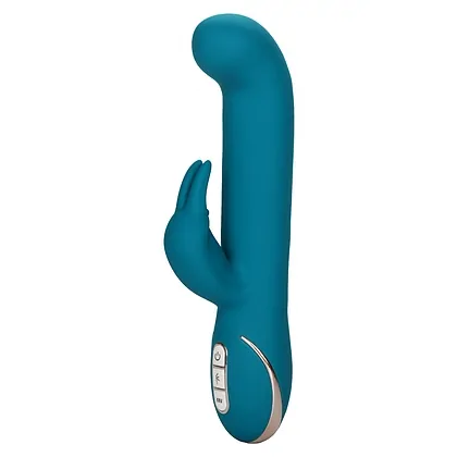 Vibrator Rocking G Rabbit Signature Albastru