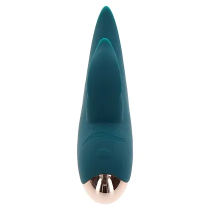 Vibrator Sage Pinpoint Verde