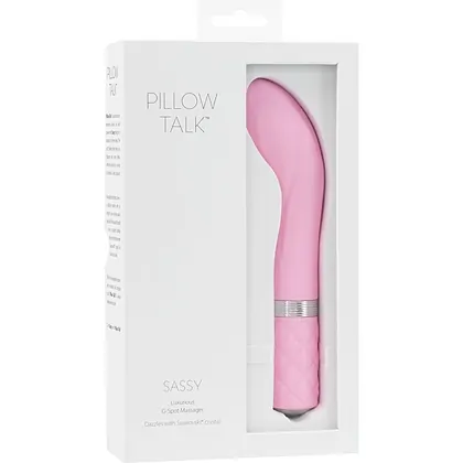 Vibrator Sassy Punctul G Vibe Roz