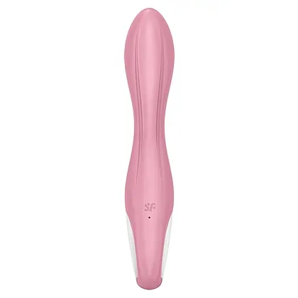 Vibrator Satisfyer Air Pump Vibrator 2 Roz