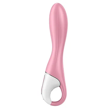 Vibrator Satisfyer Air Pump Vibrator 2 Roz