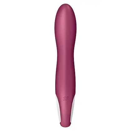 Vibrator Satisfyer Big Heat Visiniu