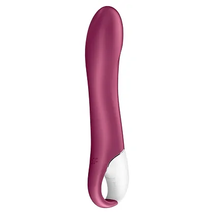 Vibrator Satisfyer Big Heat Visiniu