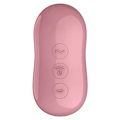 Vibrator Satisfyer Cotton Candy Roz