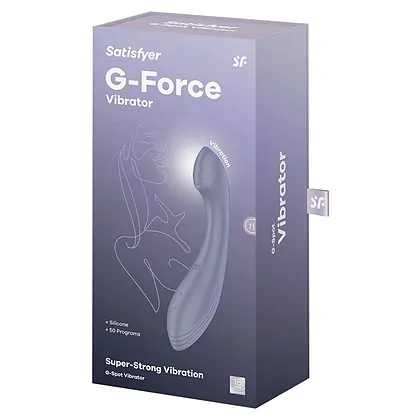 Vibrator Satisfyer G-Force Mov