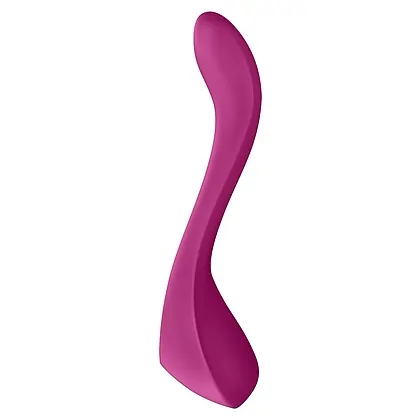 Vibrator Satisfyer Partner Multifun 2 Mov