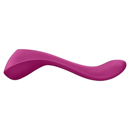 Vibrator Satisfyer Partner Multifun 2 Mov