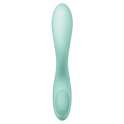 Vibrator Satisfyer Rrrolling Pleasure Verde