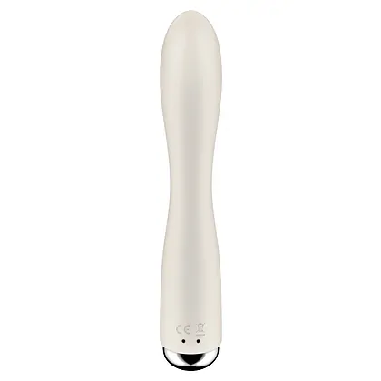 Vibrator Satisfyer Spinning Rabbit 1 Crem