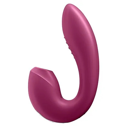 Vibrator Satisfyer Sunray Berry Mov