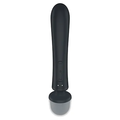 Vibrator Satisfyer Triple Lover Gri