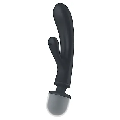 Vibrator Satisfyer Triple Lover Gri