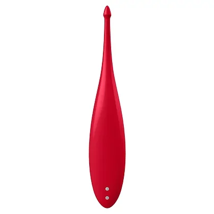 Vibrator Satisfyer Twirling Fun Poppy Rosu