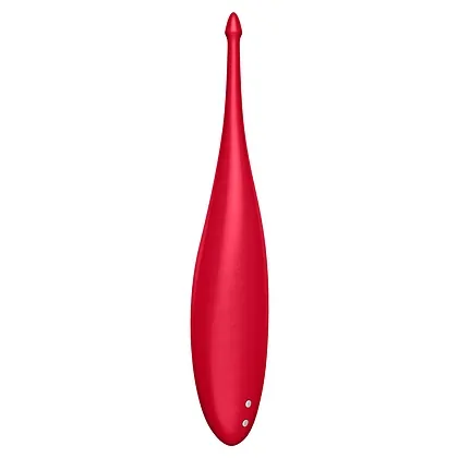 Vibrator Satisfyer Twirling Fun Poppy Rosu