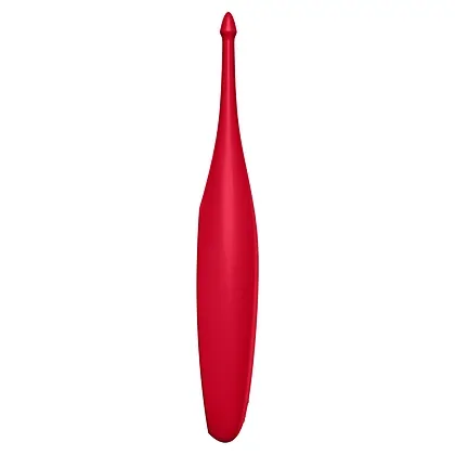 Vibrator Satisfyer Twirling Fun Poppy Rosu