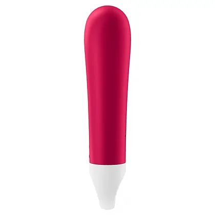 Vibrator Satisfyer Ultra Power 1 Rosu