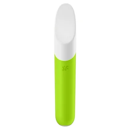 Vibrator Satisfyer Ultra Power 7 Verde