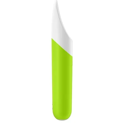 Vibrator Satisfyer Ultra Power 7 Verde