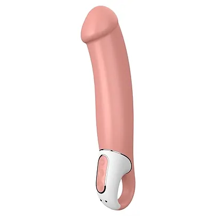 Vibrator Satisfyer Vibes Master Rosu