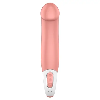 Vibrator Satisfyer Vibes Master Rosu