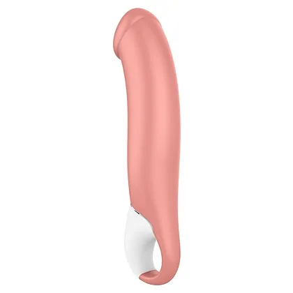 Vibrator Satisfyer Vibes Master Rosu