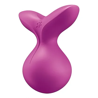 Vibrator Satisfyer Viva 3 Mov