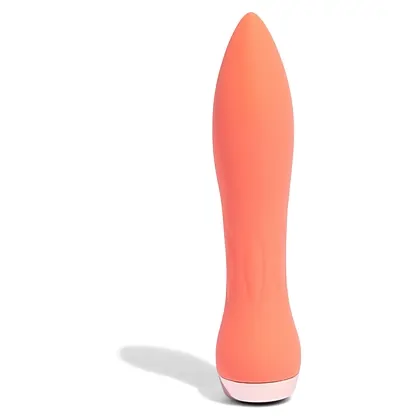 Vibrator Sensuelle 60Sx Amp Portocaliu