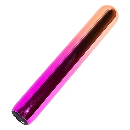 Vibrator Sensuelle Alu 2 Motor Rumba Multicolor