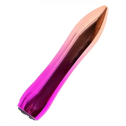 Vibrator Sensuelle Alu 60Sx Amp Multicolor