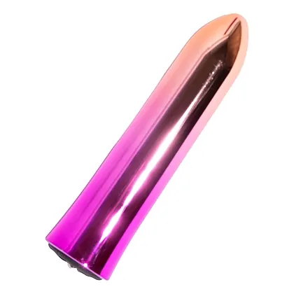 Vibrator Sensuelle Alu Point Multicolor