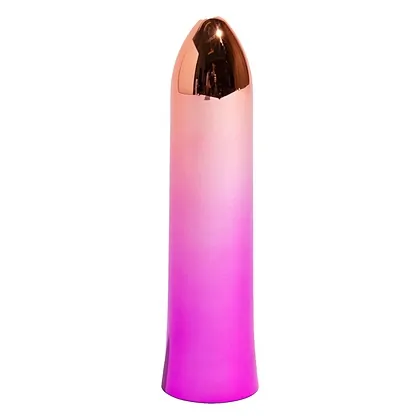 Vibrator Sensuelle Alu Point Multicolor