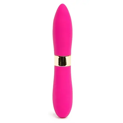 Vibrator Sensuelle Deux Bullets Roz