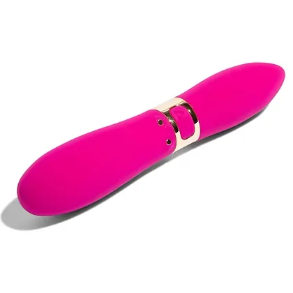 Vibrator Sensuelle Deux Bullets Roz