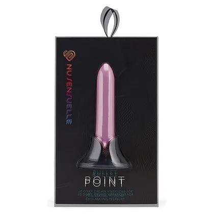 Vibrator Sensuelle New Point Roz