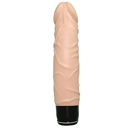 Vibrator Sex Classic Silicon Small