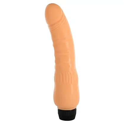 Vibrator Sexual Vinyl P-Shape